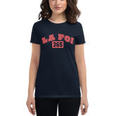 La Foi Tee